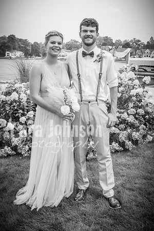 Alex and Rachel - Highlights - BW - TJP (110 of 124)