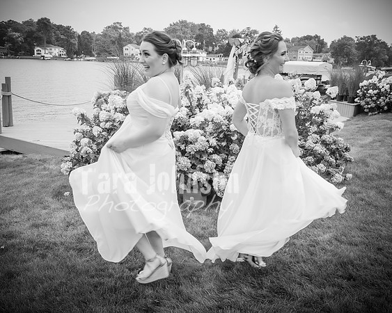 Alex and Rachel - Highlights - BW - TJP (111 of 124)