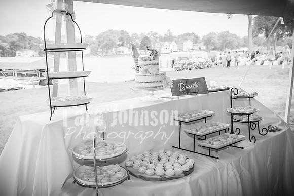 Alex and Rachel - Highlights - BW - TJP (117 of 124)