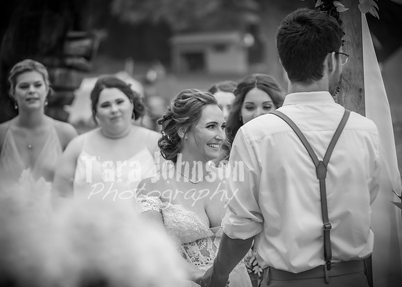 Alex and Rachel - Highlights - BW - TJP (120 of 124)