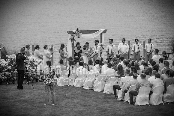 Alex and Rachel - Highlights - BW - TJP (122 of 124)