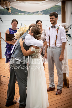 Alex and Rachel - Ceremony - TJP (119 of 288)