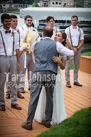Alex and Rachel - Ceremony - TJP (121 of 288)
