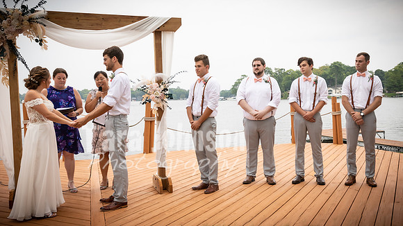 Alex and Rachel - Ceremony - TJP (128 of 288)