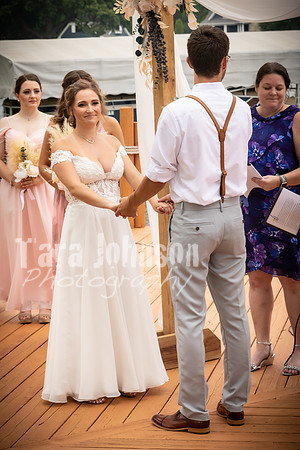 Alex and Rachel - Ceremony - TJP (136 of 288)