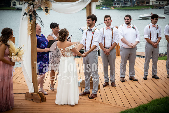 Alex and Rachel - Ceremony - TJP (143 of 288)