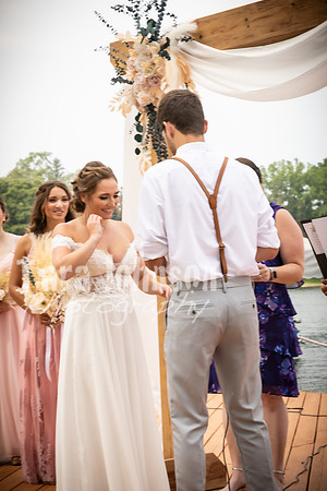 Alex and Rachel - Ceremony - TJP (195 of 288)