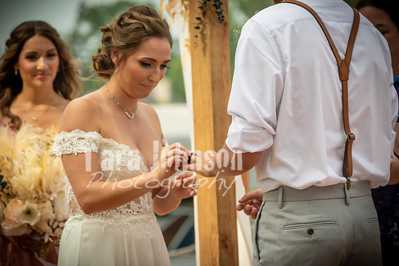 Alex and Rachel - Ceremony - TJP (223 of 288)