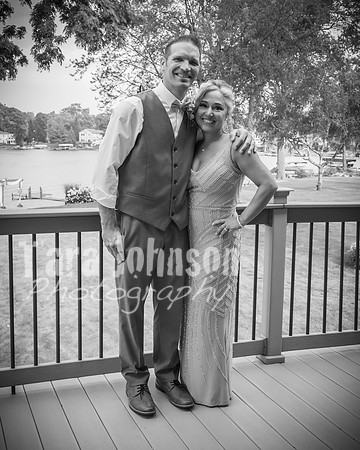 Alex and Rachel -  Highlights  (Family-Post) - BW - TJP (2 of 8)