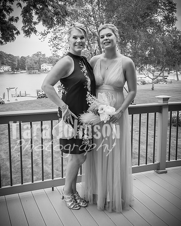 Alex and Rachel -  Highlights  (Family-Post) - BW - TJP (1 of 8)