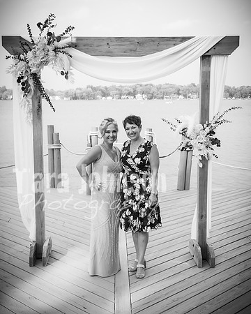 Alex and Rachel -  Highlights  (Family-Post) - BW - TJP (3 of 8)