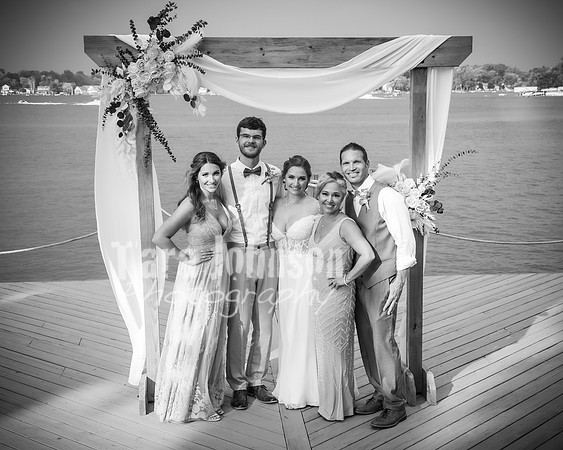 Alex and Rachel -  Highlights  (Family-Post) - BW - TJP (7 of 8)