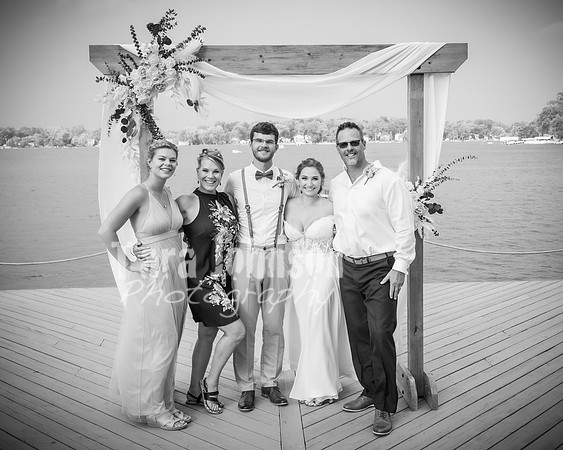 Alex and Rachel -  Highlights  (Family-Post) - BW - TJP (8 of 8)