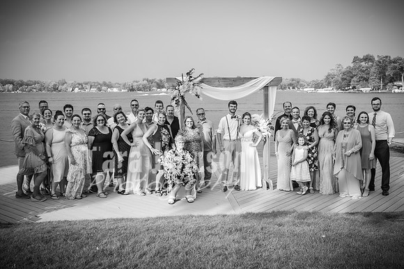 Alex and Rachel -  Highlights  (Family-Post) - BW - TJP (6 of 8)