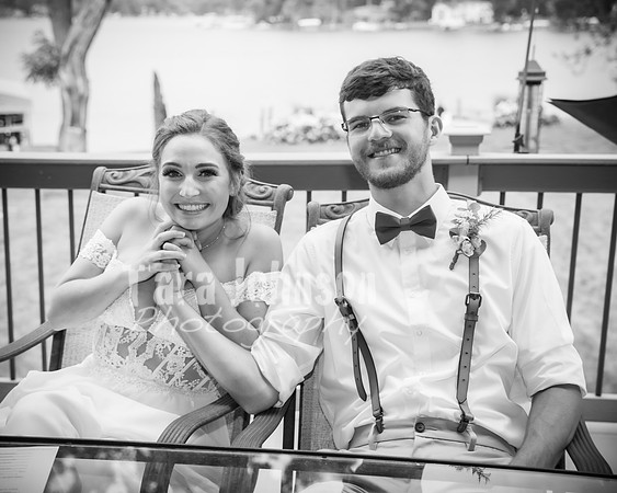 Alex and Rachel - Highlights - Cert & Bridal Party - BW - TJP (1 of 19)