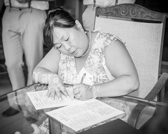 Alex and Rachel - Highlights - Cert & Bridal Party - BW - TJP (6 of 19)