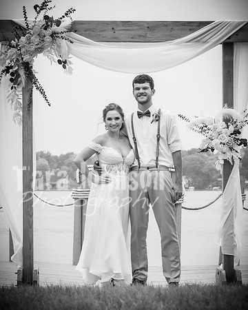 Alex and Rachel - Highlights - Cert & Bridal Party - BW - TJP (11 of 19)