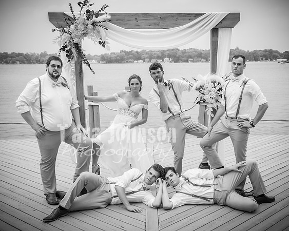 Alex and Rachel - Highlights - Cert & Bridal Party - BW - TJP (13 of 19)