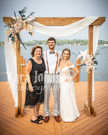 Alex and Rachel - Family (Post-Wedding) - TJP (21 of 21)