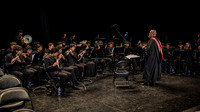 2024 IA Graduation - Band - TJP (1 of 22)