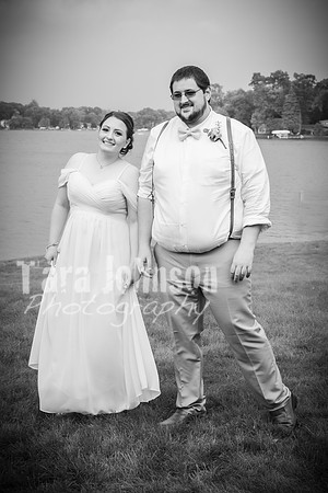 Alex and Rachel - Highlights (Reception) - BW - TJP (3 of 30)