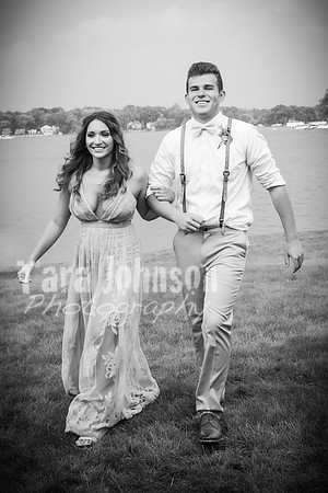 Alex and Rachel - Highlights (Reception) - BW - TJP (4 of 30)
