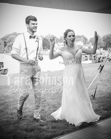 Alex and Rachel - Highlights (Reception) - BW - TJP (7 of 30)