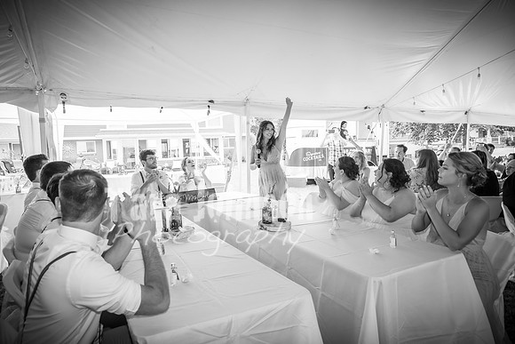 Alex and Rachel - Highlights (Reception) - BW - TJP (18 of 30)