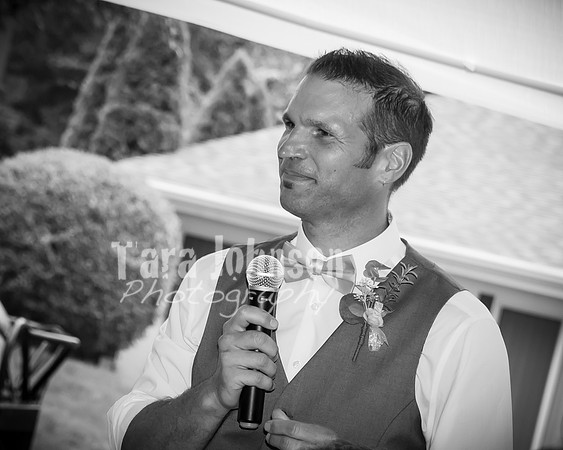 Alex and Rachel - Highlights (Reception) - BW - TJP (26 of 30)