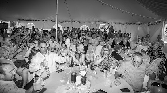 Alex and Rachel - Highlights (Reception) - BW - TJP (28 of 30)