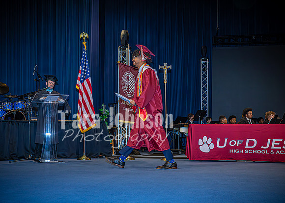 2024 U of D Grad - Banner Exit - TJP (85 of 138)
