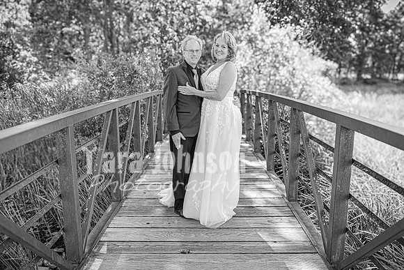 Ron & Michelle - Complete - BW - TJP (52 of 341)