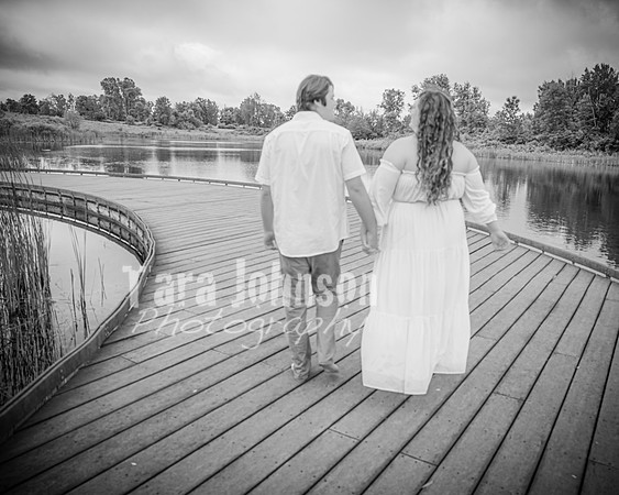 Dayton & Audrey - BW - TJP (25 of 46)