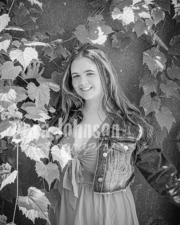 Sophie Stramecki @ Central Park - BW - TJP (39 of 75)