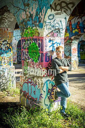 Stephan Grix @ Lincoln Street Art Park in Detroit - Color - TJP (61 of 118)