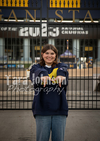 Kara C. Grad Photos - Big House (44 of 48)