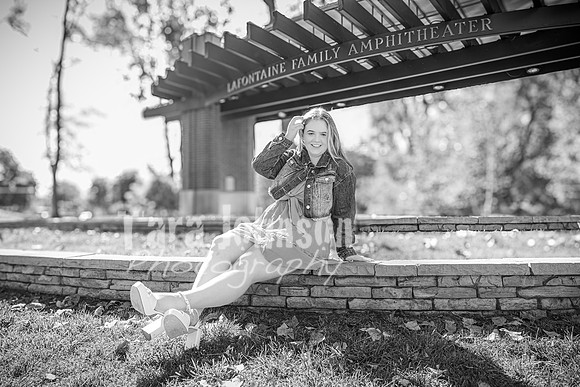 Sophie Stramecki @ Central Park - BW - TJP (29 of 75)