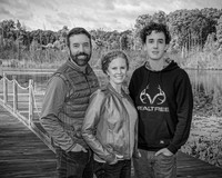 McKee Family - BW - TJP (5 of 7)