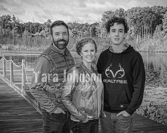 McKee Family - BW - TJP (5 of 7)