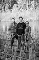 McKee Family - BW - TJP (1 of 7)
