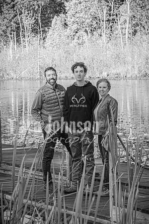 McKee Family - BW - TJP (1 of 7)
