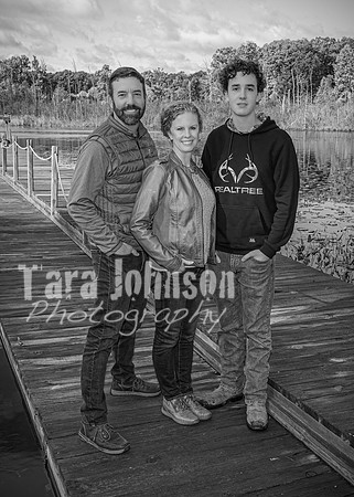 McKee Family - BW - TJP (6 of 7)