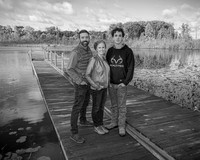 McKee Family - BW - TJP (4 of 7)