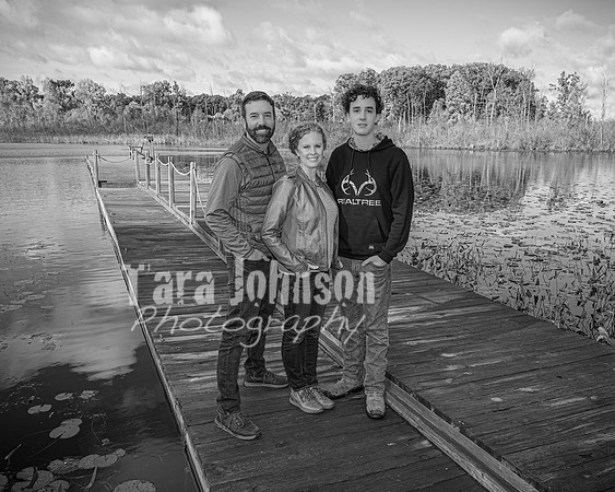 McKee Family - BW - TJP (4 of 7)