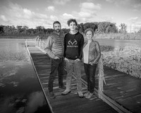 McKee Family - BW - TJP (3 of 7)