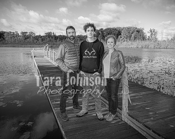 McKee Family - BW - TJP (3 of 7)
