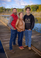 McKee Family - Color