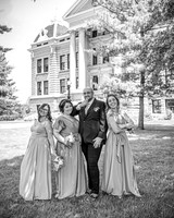 Mitch & Kelly - Highlights - BW - TJP (12 of 95)