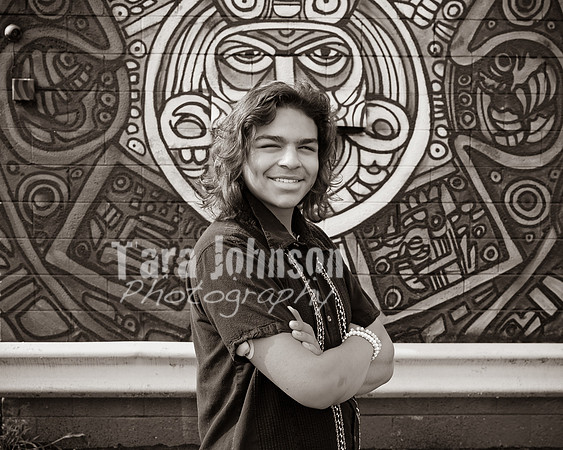 Jeramiah Torres @ Jalepenos - Sepia - TJP (8 of 20)