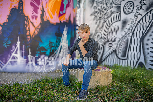 Stephan Grix @ Lincoln Street Art Park in Detroit - Color - TJP (6 of 118)
